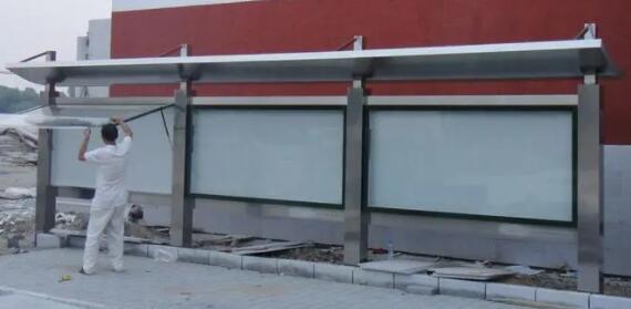 預(yù)埋式不銹鋼廣告牌宣傳欄.jpg 預(yù)埋式不銹鋼廣告牌宣傳欄.jpg