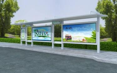 不銹鋼宣傳欄廣告牌照片.jpg 不銹鋼宣傳欄廣告牌照片.jpg